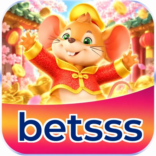 betsss Logo