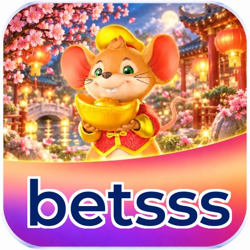 betsss Logo