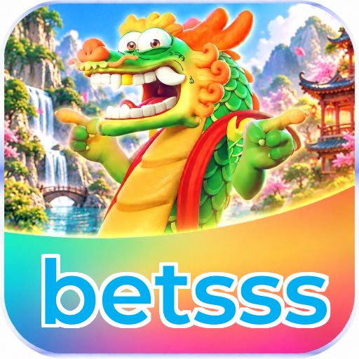 betsss Logo