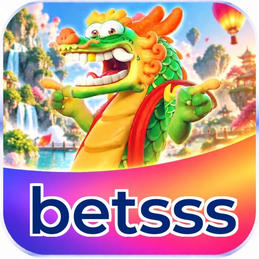 betsss Logo