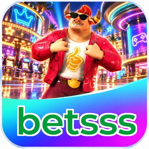 betsss Instalar Logo 3
