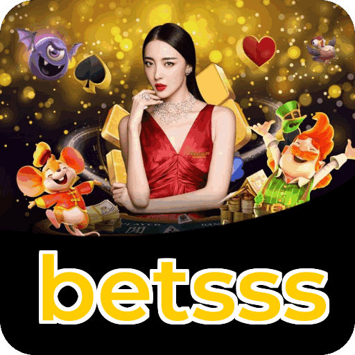 Material promocional do app betsss — ilustração, não métricas auditadas nesta página