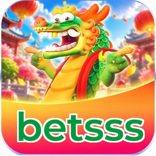 betsss Logo