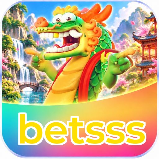 betsss Bônus R$ 5.000 Logo