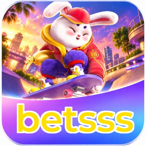 betsss Logo 3