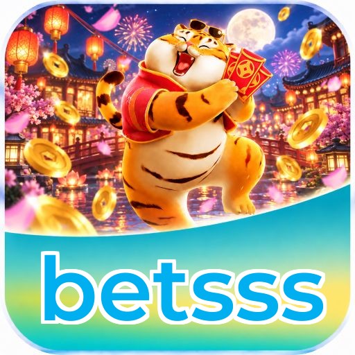 betsss Logo